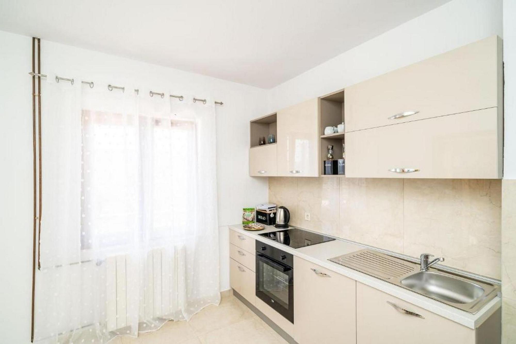 Three Bedroom Villa Surrounded By Nature With Pool Gruda Zewnętrze zdjęcie