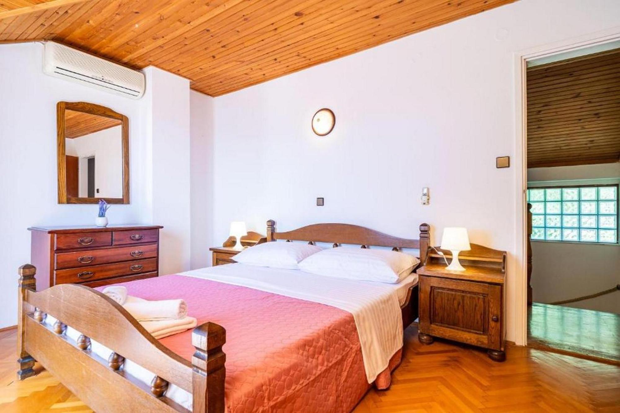 Three Bedroom Villa Surrounded By Nature With Pool Gruda Zewnętrze zdjęcie