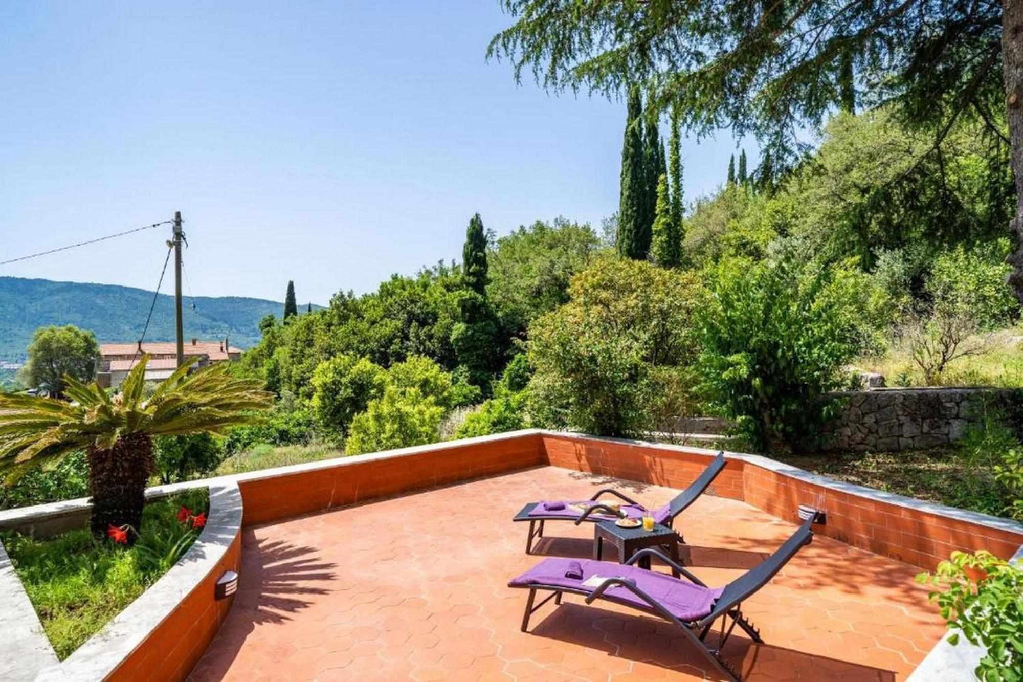 Three Bedroom Villa Surrounded By Nature With Pool Gruda Zewnętrze zdjęcie