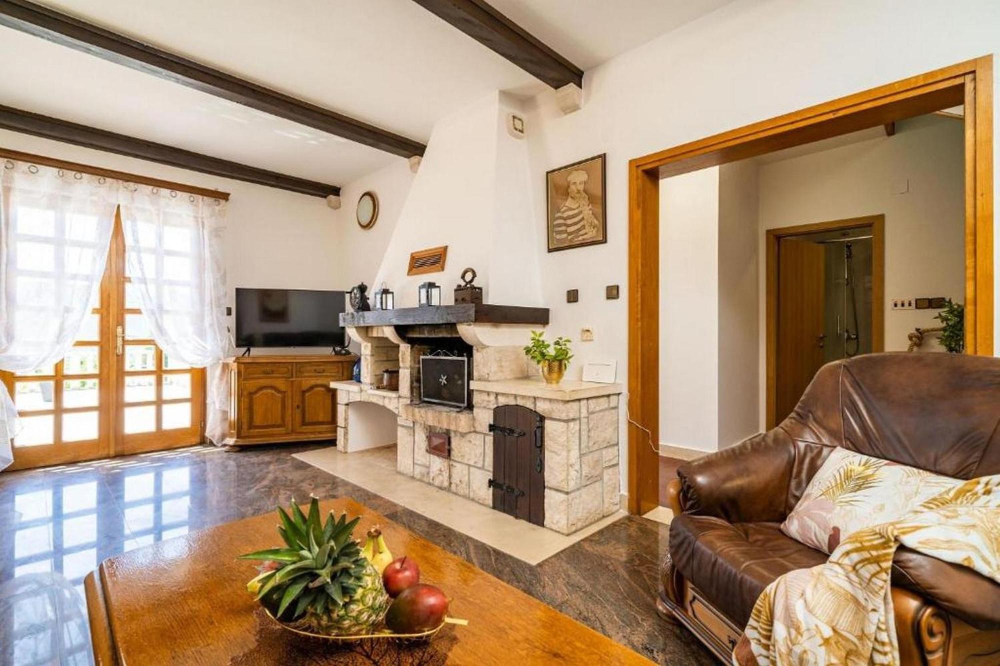 Three Bedroom Villa Surrounded By Nature With Pool Gruda Zewnętrze zdjęcie