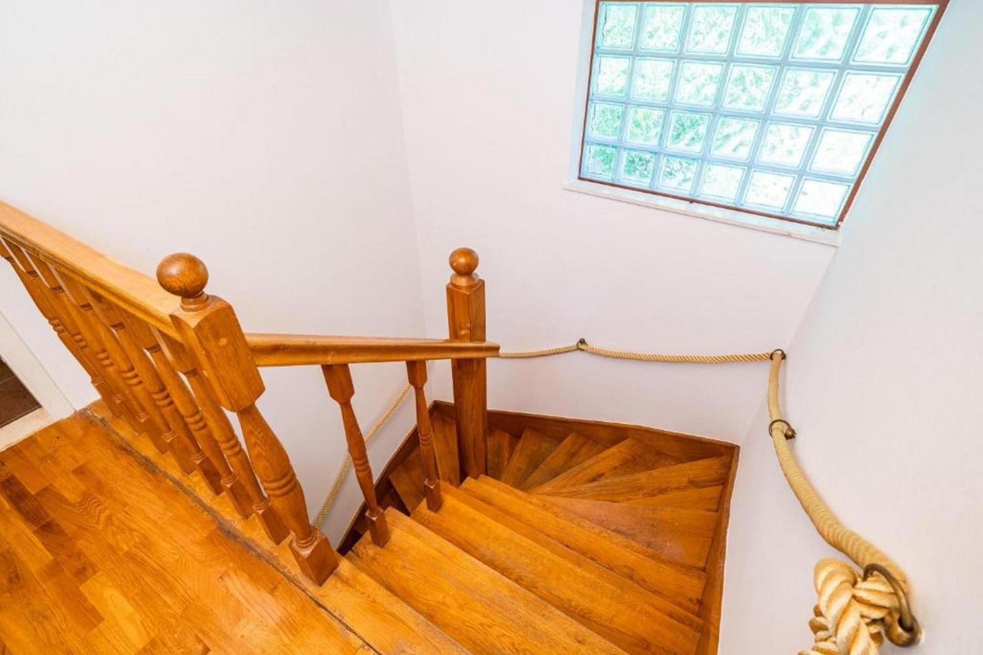 Three Bedroom Villa Surrounded By Nature With Pool Gruda Zewnętrze zdjęcie
